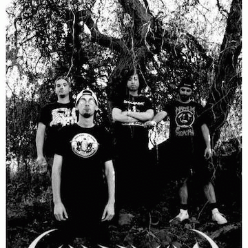 Laceration (USA-1) : 2012 Demo